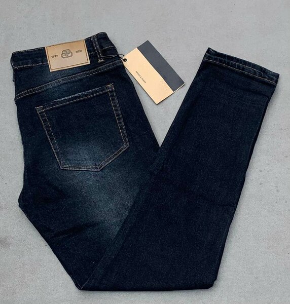 Jeans Turquie