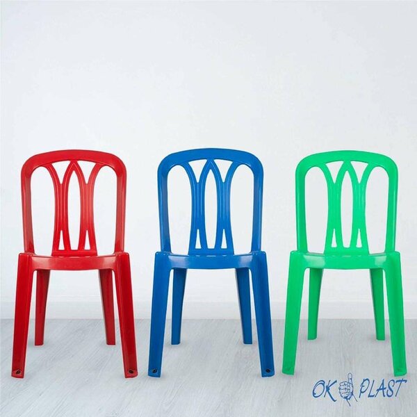 Chaise bistro