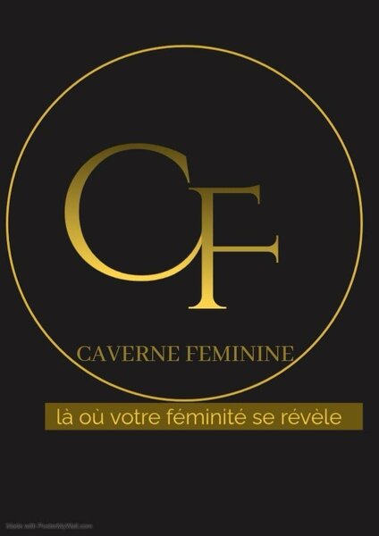 Caverne féminine 