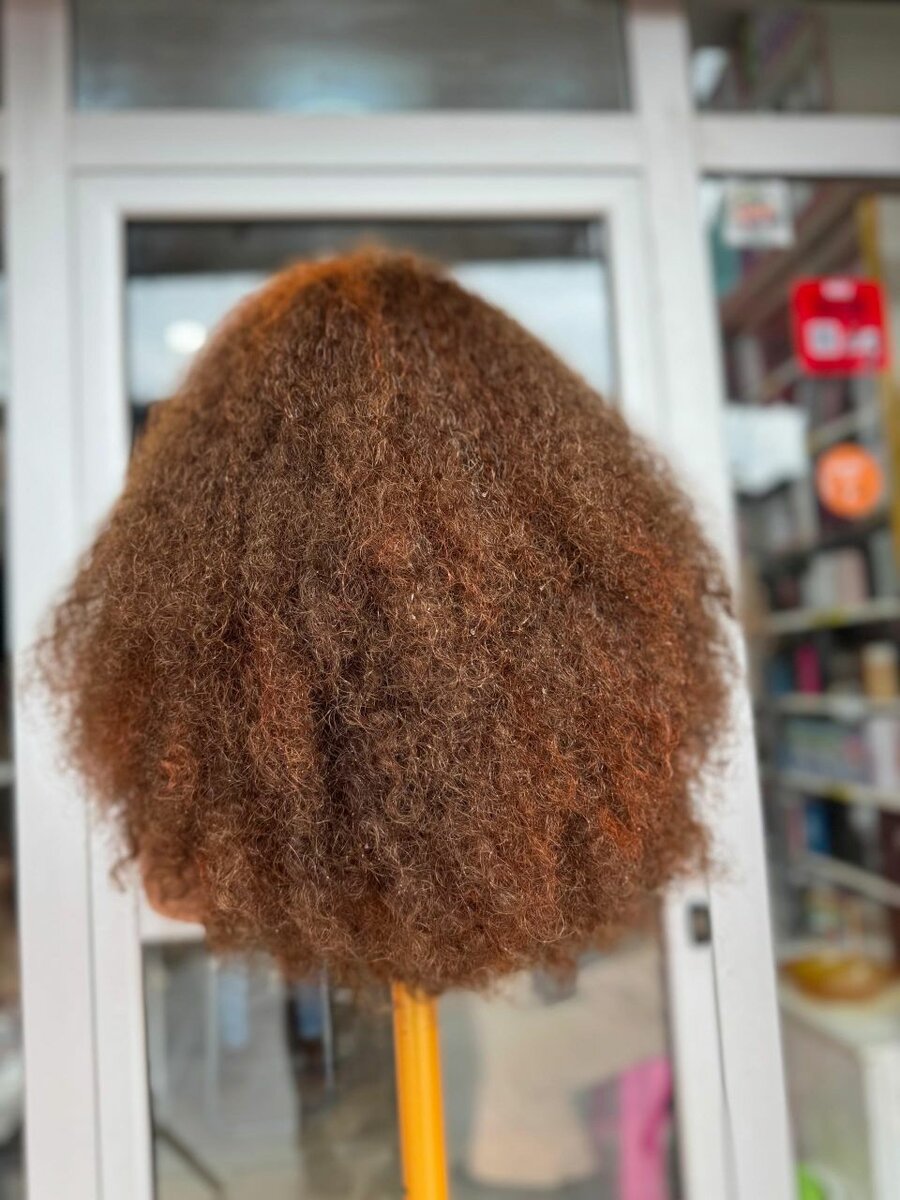 SDD Pixie vietnamien lace fron