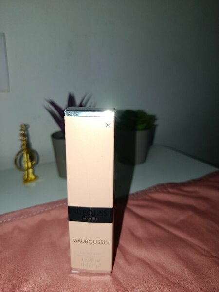 Parfum Mauboussin pour Elle