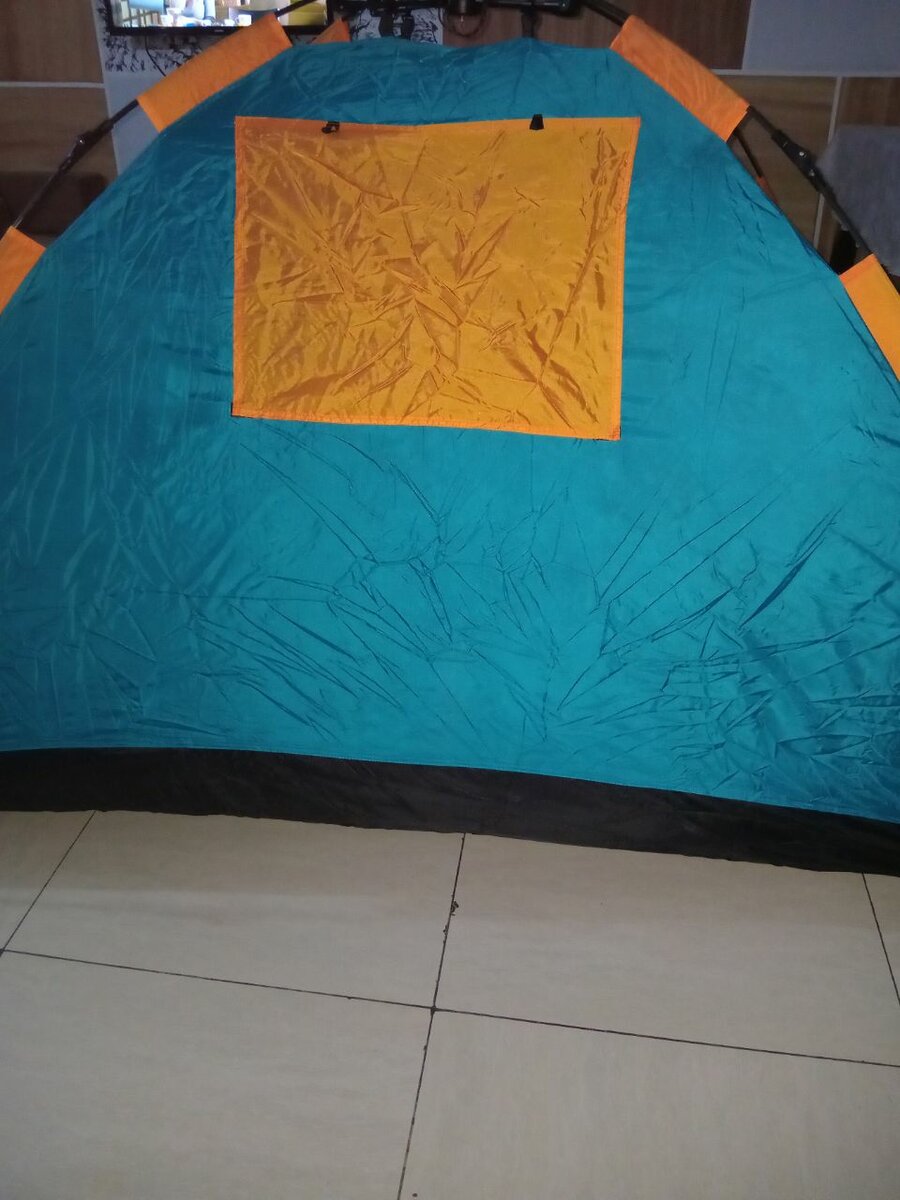 Tente de Camping 2 Personnes