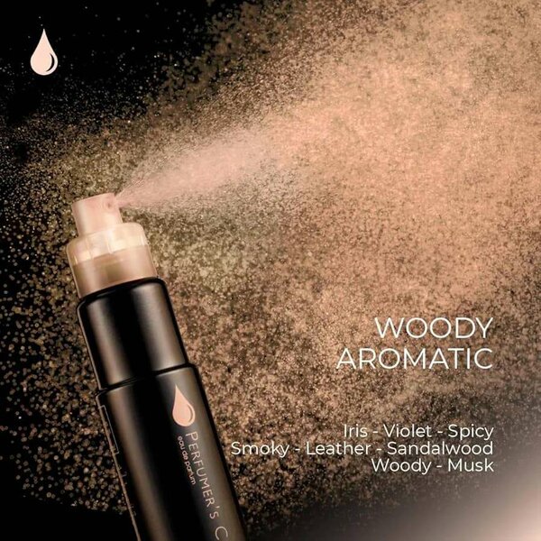 EDP Skye N°12 Pour Femme 50ml