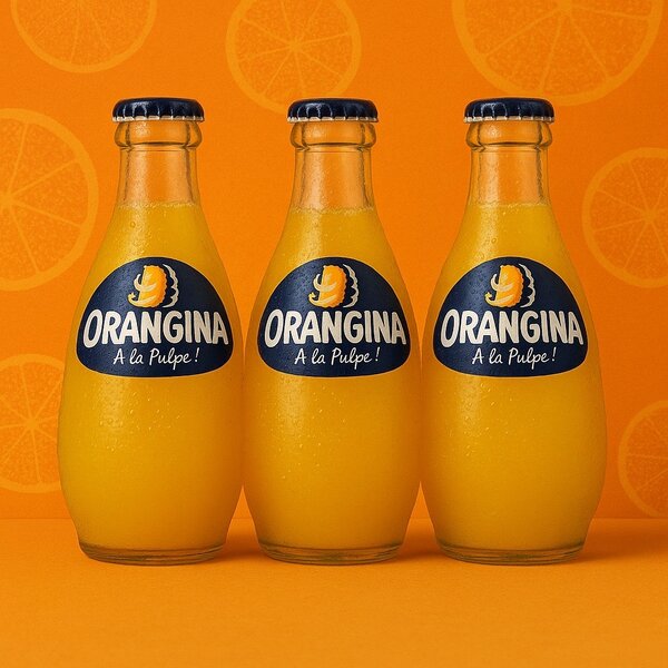 Orangina