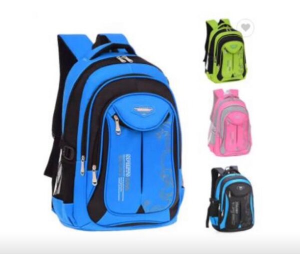 School bag