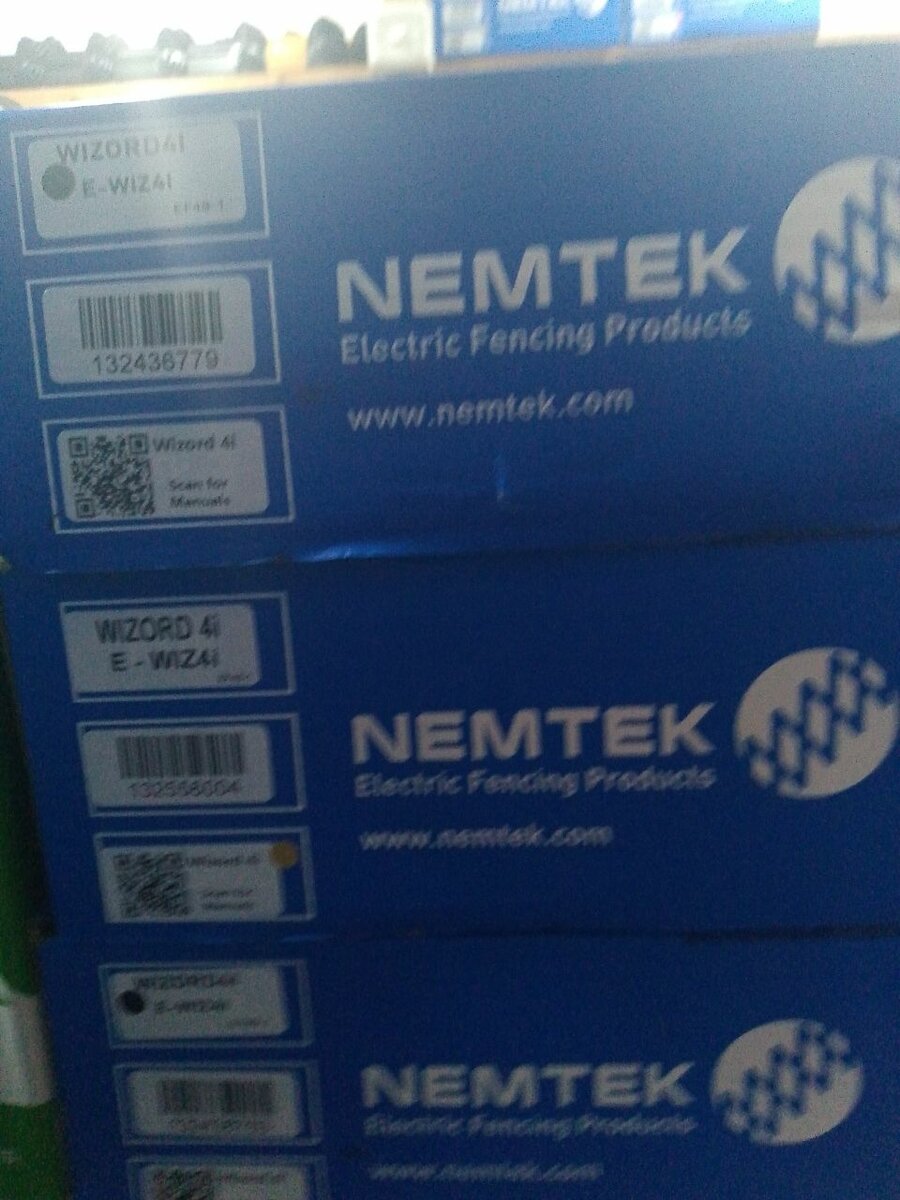 Nemtek electric