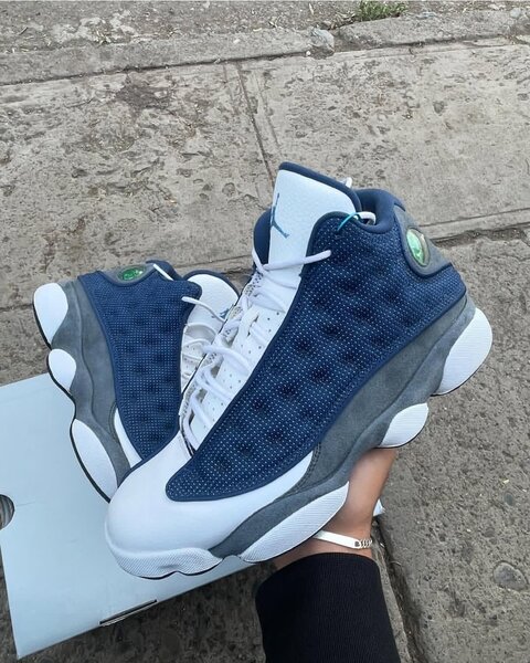 Air jordan 13
