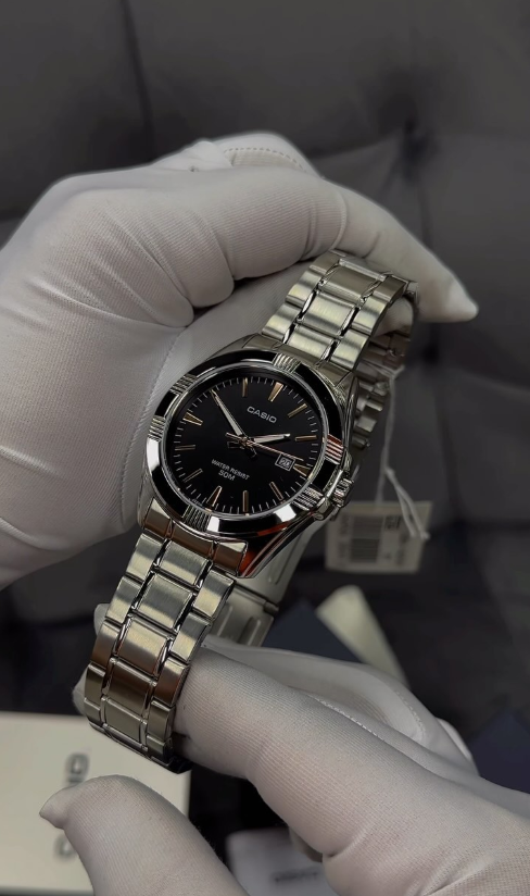 Casio General 💣 часы 