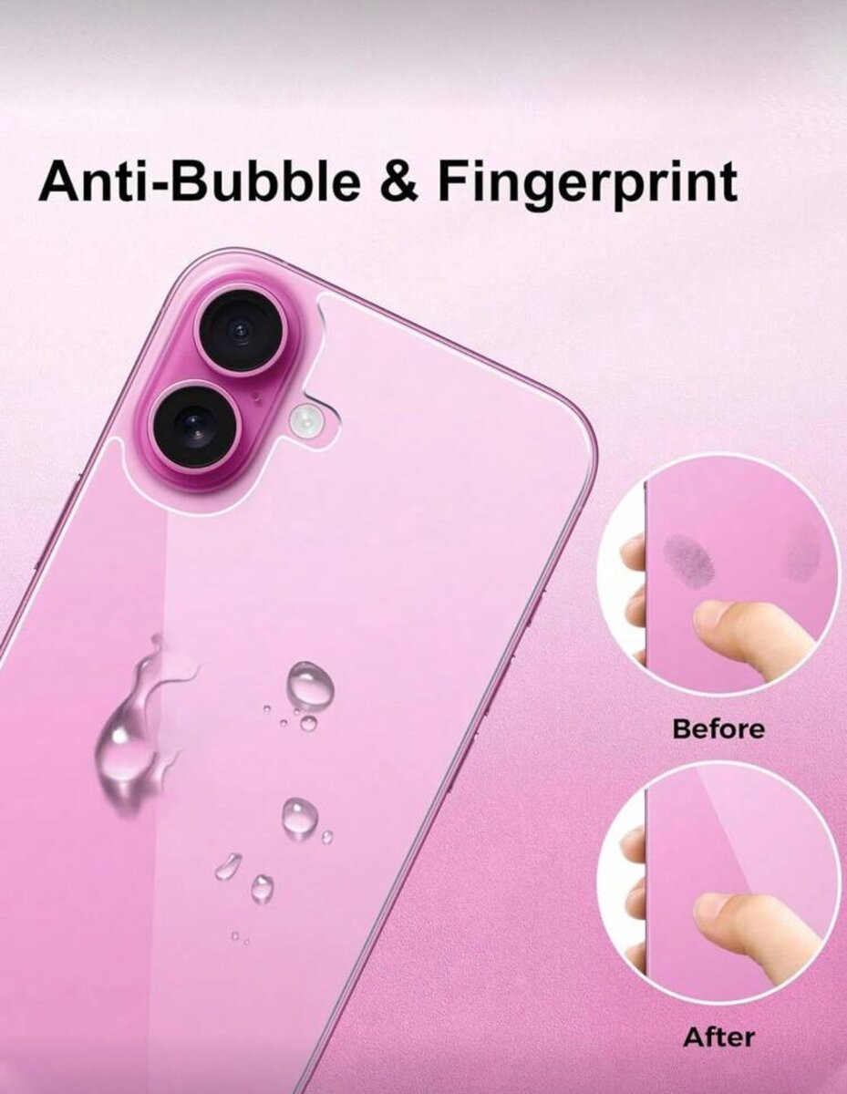 Dispo tout type iPhone