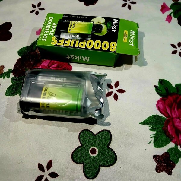 Cigarettes électroniques rechargeable