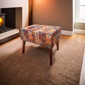1 Seater Stool 
