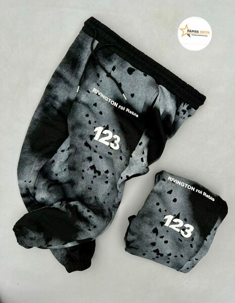 Chaussettes de sport RIVINGTON