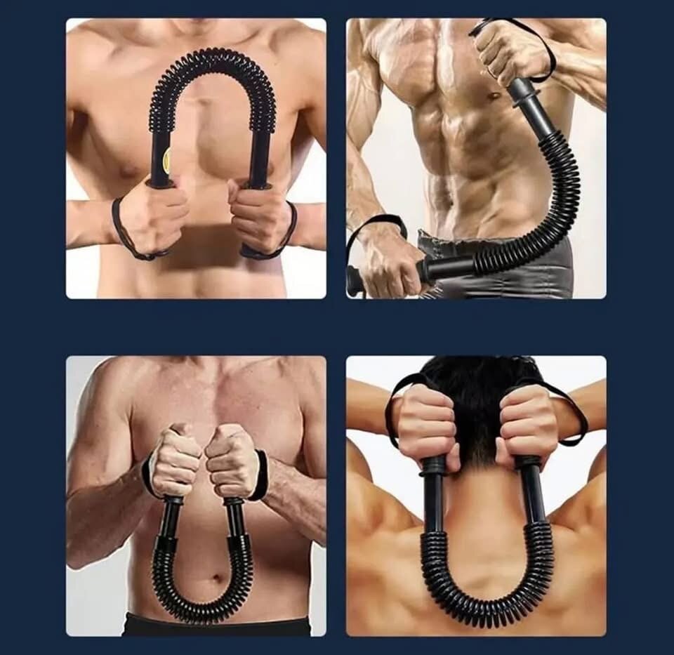 Exerceur à ressort 20KG