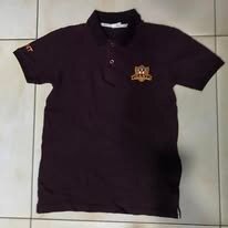 new casual good quality men's t-shirt