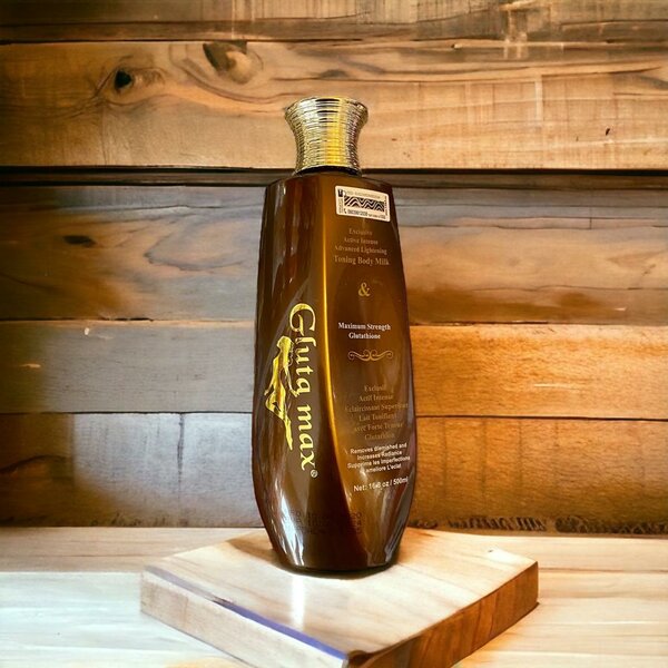 Gluta Max Body Lotion