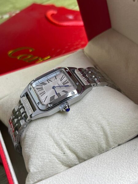 Montre élégante pour homme