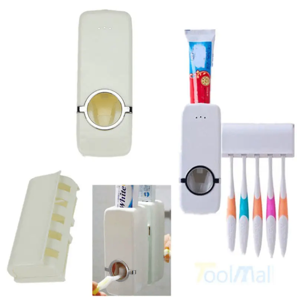 Protège brosse