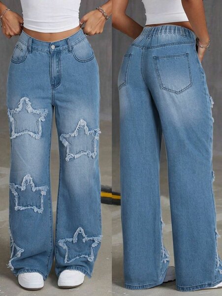 Women's jean