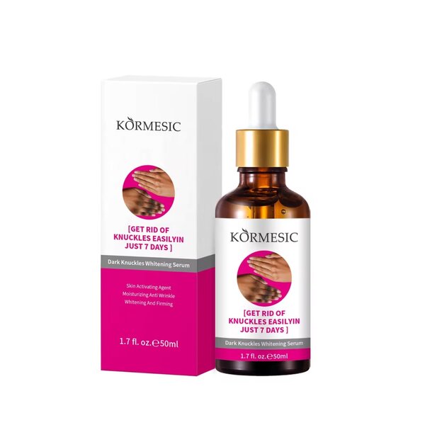 Sérum Blanchissant Anti-Âge KORMESIC