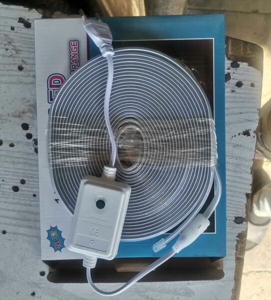 Dream color  15 meters Led strip lights