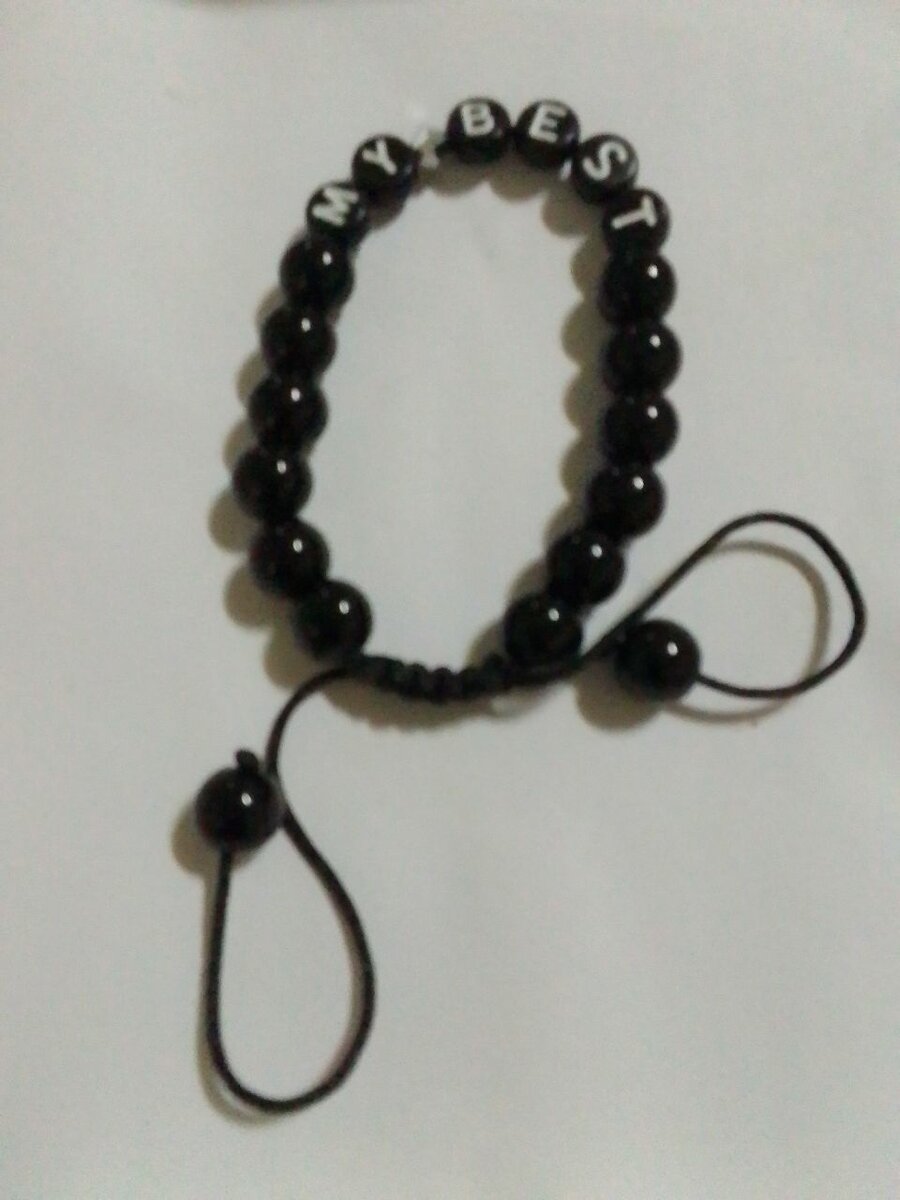 Bracelet My Best