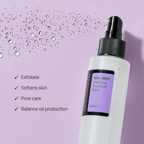 CorsX Aha Bha Toner