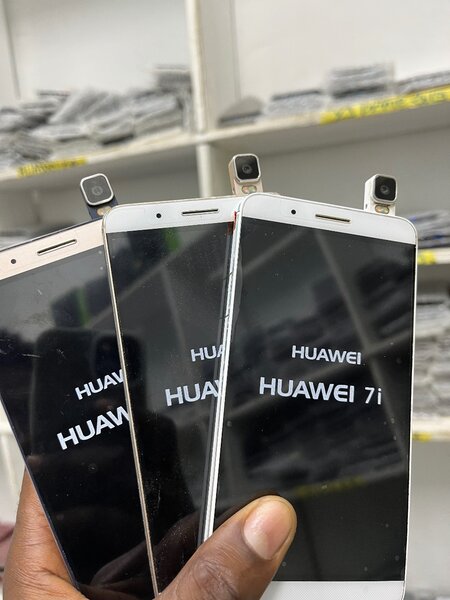 Honor 7i