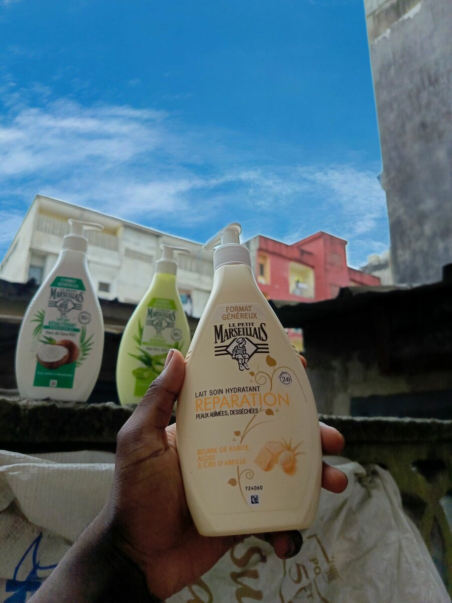 LE PETIT MARSEILLAIS