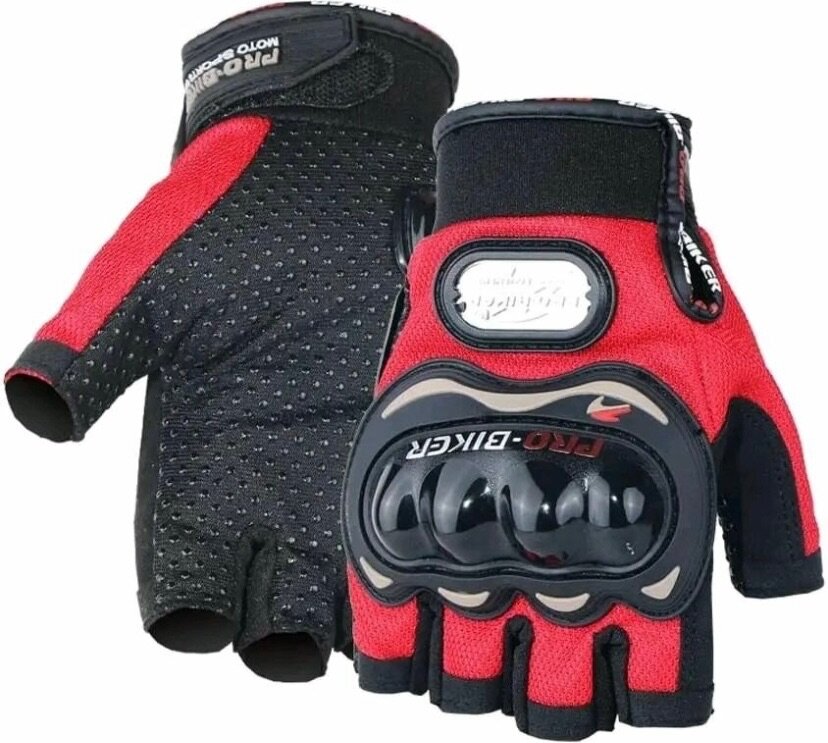 Gants Moto Protecteurs