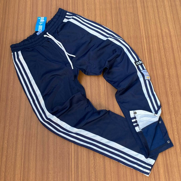 Pants bleu