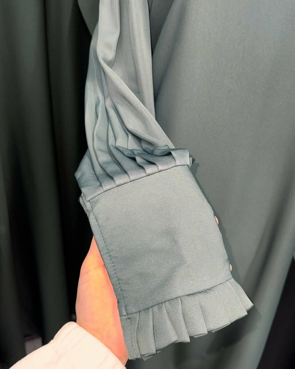 Дубайская платья