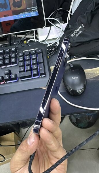 Айфон 15Про макс