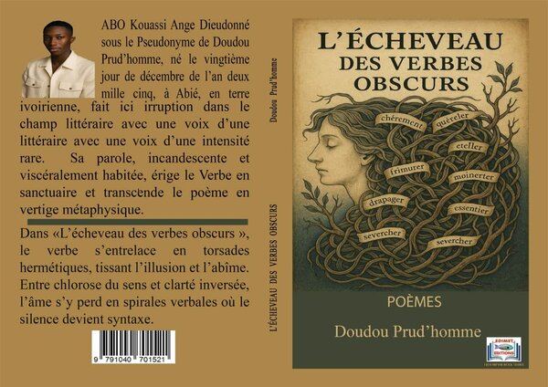 L'Écheveau des Verbes Obscurs