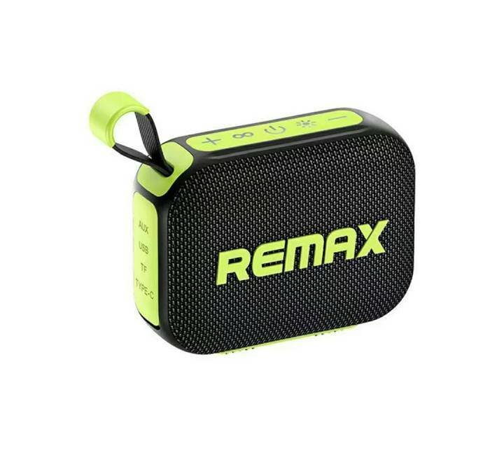 REMAX RB-M7 PORTABLE SPEAKER