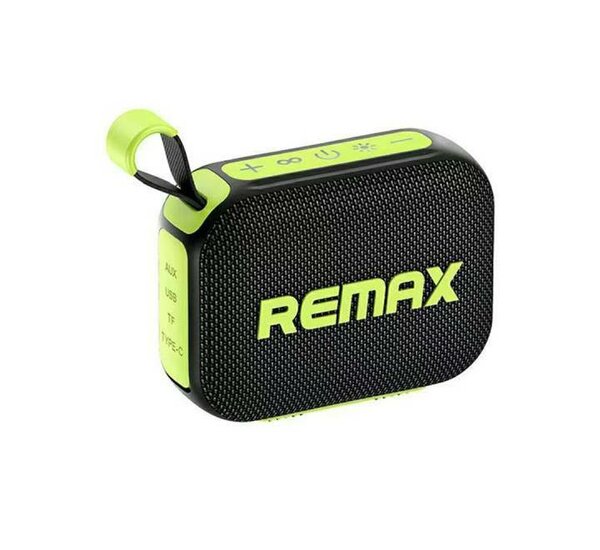 REMAX RB-M7 PORTABLE SPEAKER