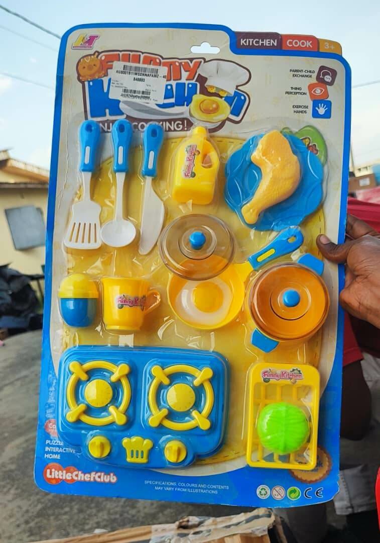 Dinettes Jouets Enfants