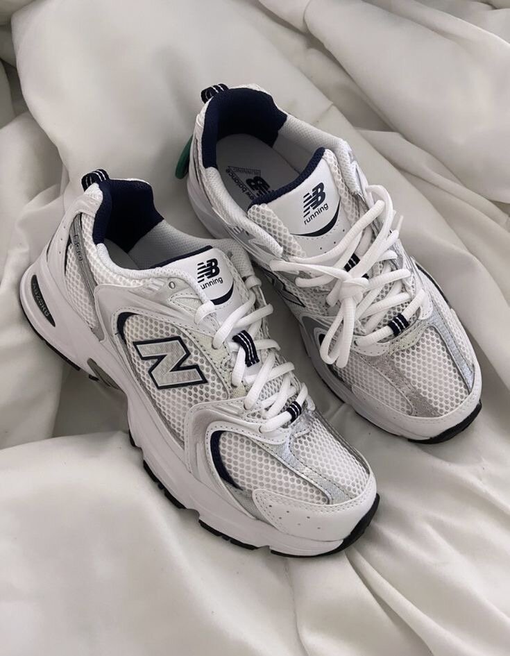 Baskets New Balance 530 Homme