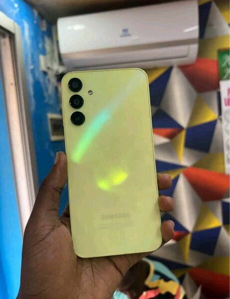 Samsung Galaxy A34 5G