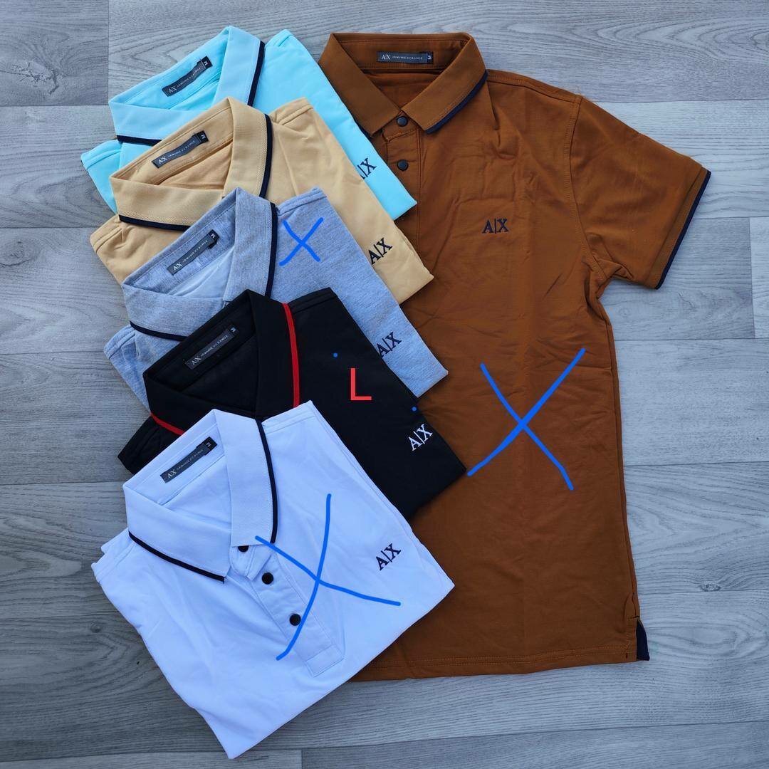Golf t-shirts