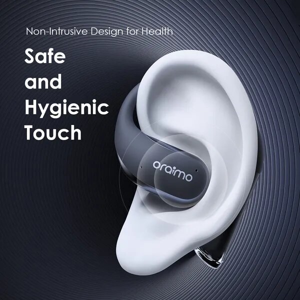 Oraimo Wireless Earbuds