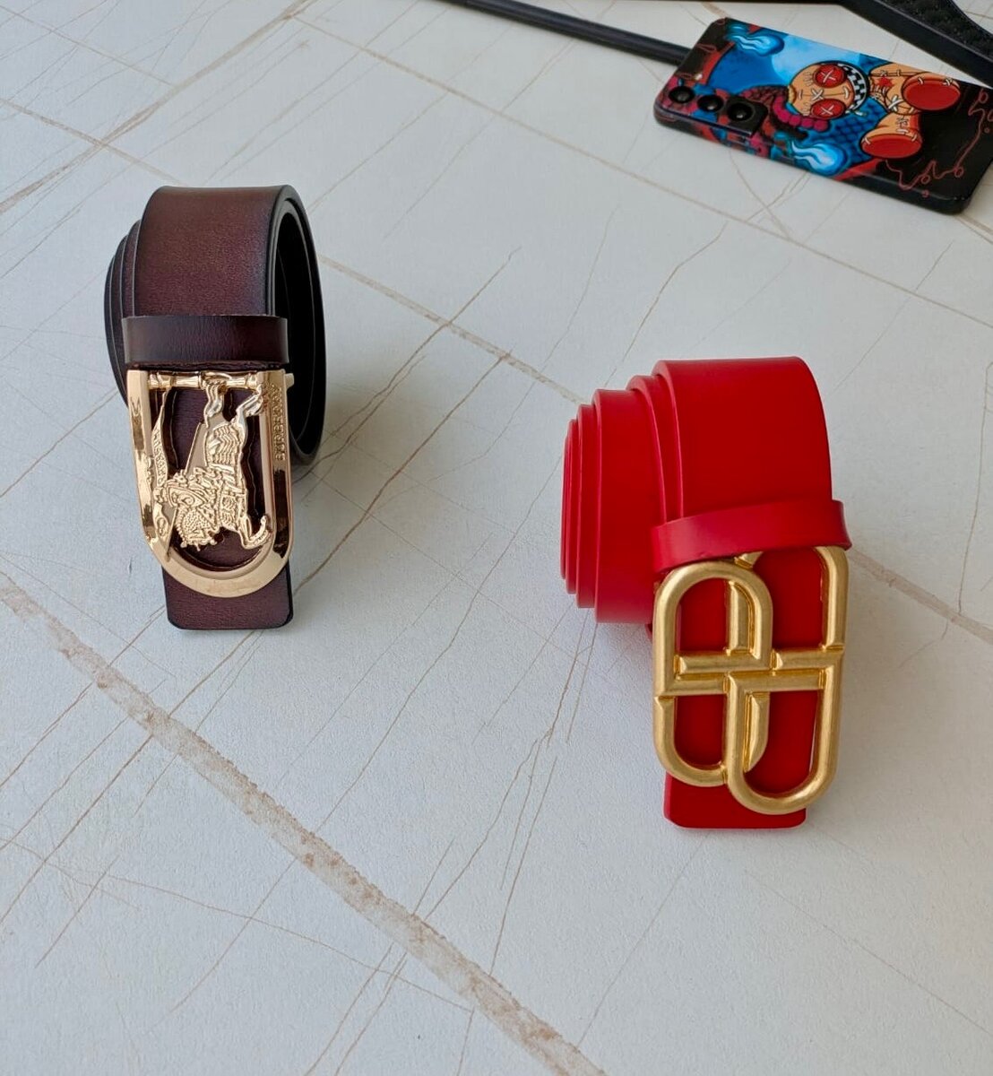 Quality Leather Belt