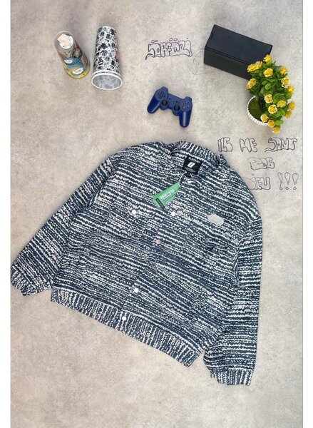 Chemise à carreaux stylée