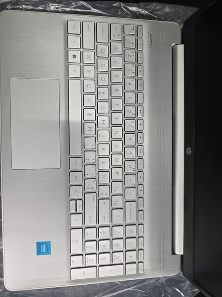 Ordinateur portable HP élégant