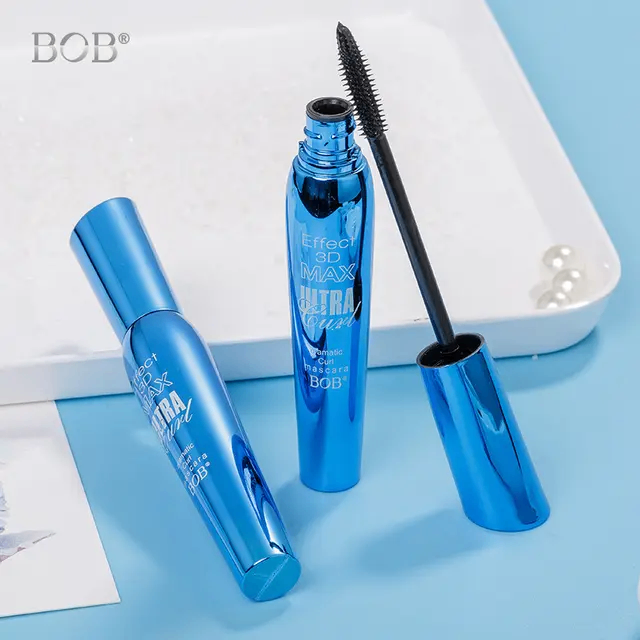 BOB Ultra Curl 3d Effect Eye Mascara