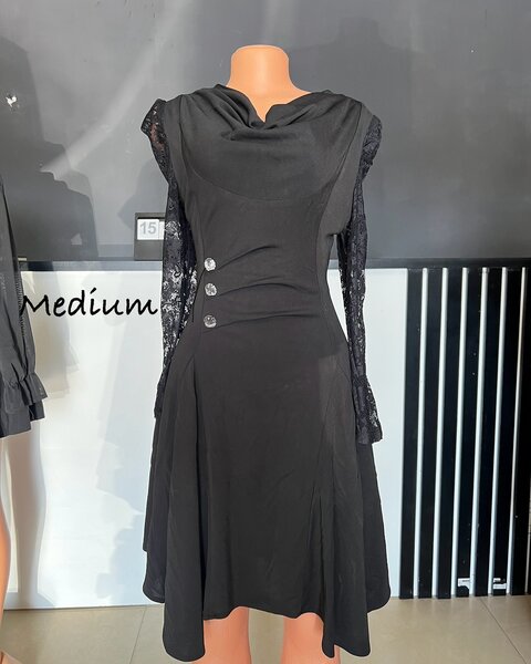  women's beautiful dress 