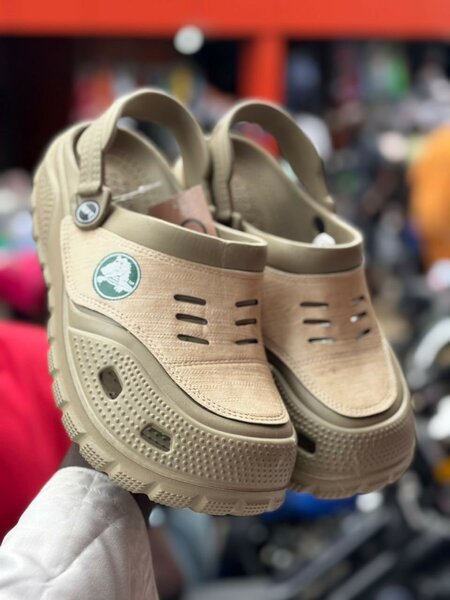 Sabots Unisex Confortables