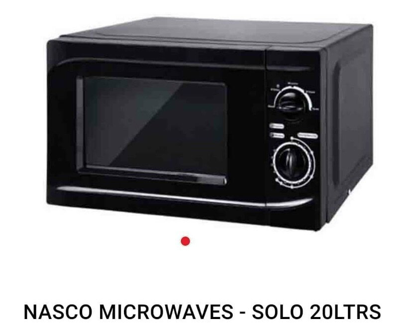 Blenders, microwave,rice cooker