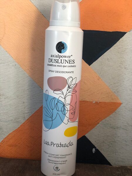 Brumes corporelles parfumées