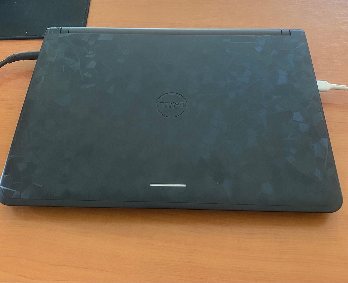 DELL laptop