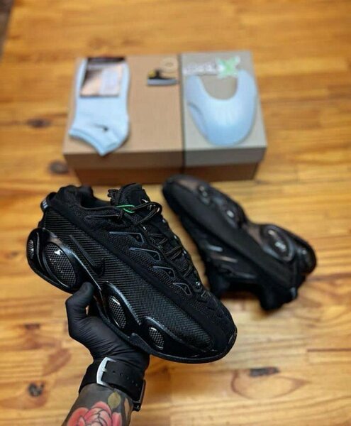 NIKE NOCTA
